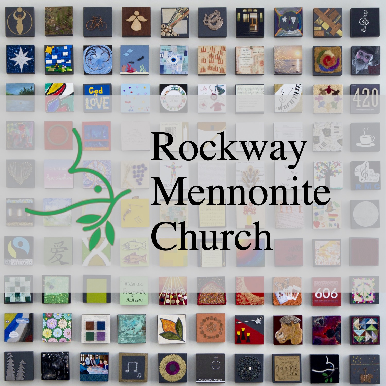 Rockway Mennonite Church - Sermon Audio